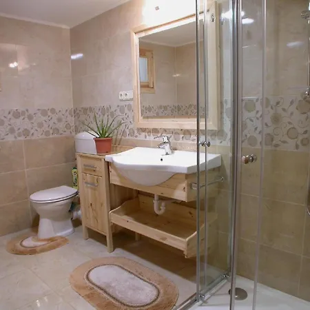 Erdgeschosssuite Mit Terrasse Apartment *